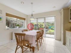 爱尔兰County DublinDublin的独栋别墅，13 Woodbine Road Booterstown，编号77451811
