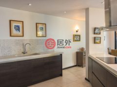 安提瓜/巴布达的独栋别墅，Villa Oasis，编号77570649