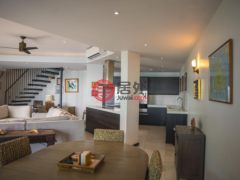 安提瓜/巴布达的独栋别墅，Villa Oasis，编号77570649