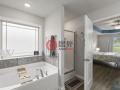 美国阿拉巴马州New Market的独栋别墅，None 127 Clayton Mance Road，编号78343200