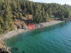 加拿大不列颠哥伦比亚省Sooke的独栋别墅，8519 West Coast Road，编号76750167
