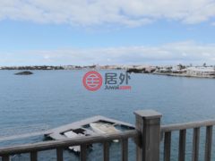百慕达Paget的公寓，The Wharf Unit 17 1 Harbour Road，编号73686425