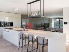 荷兰South HollandNoordwijk aan Zee的独栋别墅，Rembrandtweg 30，编号77974817