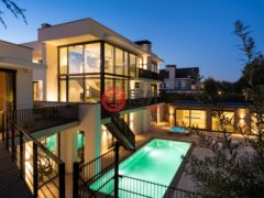 荷兰South HollandNoordwijk aan Zee的独栋别墅，Rembrandtweg 30，编号77974817
