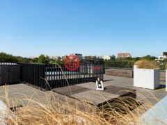 荷兰South HollandNoordwijk aan Zee的独栋别墅，Rembrandtweg 30，编号77974817