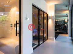 荷兰South HollandNoordwijk aan Zee的独栋别墅，Rembrandtweg 30，编号77974817