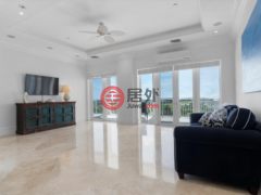 巴哈马天堂岛的公寓，501 One Ocean，编号78330403