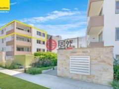 澳大利亚新南威尔士州Rouse Hill的公寓，C301/5 Demeter street，编号56195215