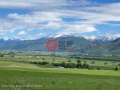 美国怀俄明州Fairview的住宅用地，None 200 PURPLE SAGE，编号61422817