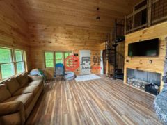 美国密歇根州Michigamme的独栋别墅，23505 Craig Lake，编号78162506
