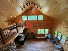 美国密歇根州Michigamme的独栋别墅，23505 Craig Lake，编号78162506
