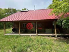 美国密歇根州Michigamme的独栋别墅，23505 Craig Lake，编号78162506
