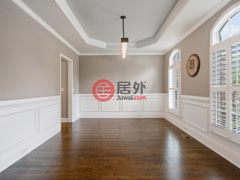 美国佐治亚州肯尼索的独栋别墅，1758 Rosehedge Way NW，编号77750076