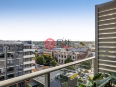 澳大利亚昆士兰Toowoomba City的公寓，708/532-542 Ruthven Street，编号76964643