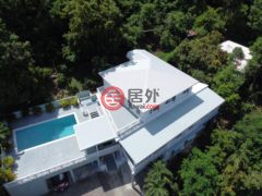 英属维尔京群岛罗德城的独栋别墅，MacNamara Estate，编号77090416