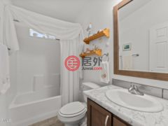 美国亚利桑那州威肯勃格的公寓，361 2501 W Wickenburg Way --，编号77774435