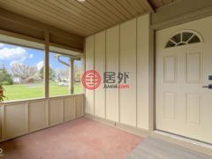 美国印地安那州格林菲尔德的独栋别墅，32 W Michigan Street，编号77602053