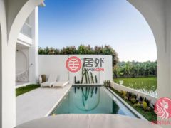 印尼巴厘岛Gianyar的独栋别墅，Jl. Sawah Indah Peliatan Kecamatan Ubud Kabupaten Gianyar B，编号78050121