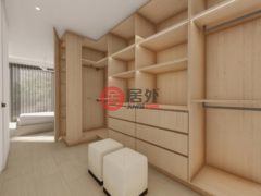 特克斯與凱科斯群島Grace Bay的联排别墅，Lot 3- One Step Grace Bay Luxury Townhomes，编号77947399