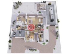 美国内华达州拉斯维加斯的独栋别墅，8825-1 S Monte Cristo Way，编号77581559