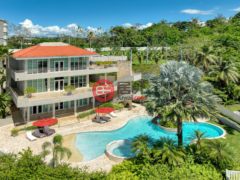 波多黎各Puerto RicoGuaynabo的公寓，270 San Ignacio Ave. PH L-512，编号77728509