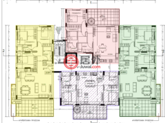 塞浦路斯NicosiaAgios Dometios的公寓，编号78087097