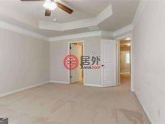美国佐治亚州迪凯特的联排别墅，1299 Hopkins，编号77953071