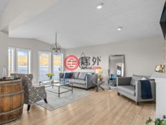 加拿大不列颠哥伦比亚省西基隆拿的独栋别墅，3895 Angus Drive，编号77889310