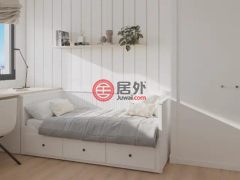西班牙瓦伦西亚阿利坎特的公寓，编号77466096