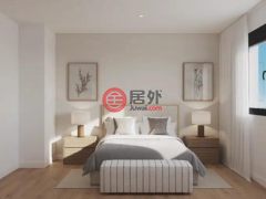 西班牙瓦伦西亚阿利坎特的公寓，编号77466096