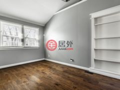 美国印地安那州印第安纳波利斯的独栋别墅，6920 N Park Ave，编号77451969