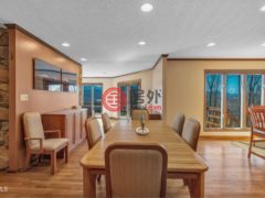 美国田纳西州Mountain City的独栋别墅，None 138 Gate Hollow Road，编号77030600