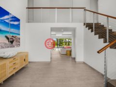 特克斯與凱科斯群島的独栋别墅，Villa Enandi - Canalfront Pinta Lane，编号78492973