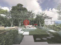 美国加州旧金山的独栋别墅，376 Hill Street，编号77778344