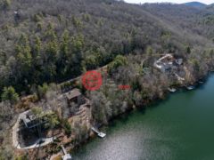 美国北卡罗莱纳州Cullowhee的住宅用地，Lot 27 and 58 Wayside Lane，编号78162569