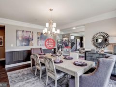 美国马里兰州布鲁克维尔的独栋别墅，21151 NEW HAMPSHIRE AVE，编号77771992