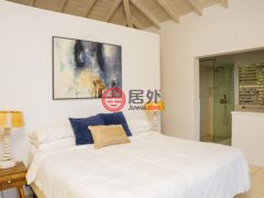 安提瓜/巴布达的独栋别墅，Galley Bay Heights，编号76628407