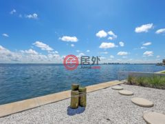 美国佛罗里达州长船礁的独栋别墅，585 Gunwale Lane，编号78245087