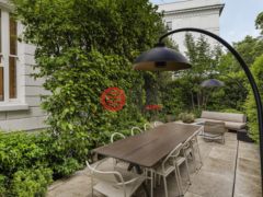 英国英格兰伦敦的公寓，Westbourne Gardens，编号77988101