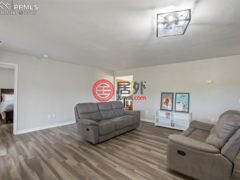 美国科罗拉多州卡尔汉的独栋别墅，None 26965 Judge Orr Road，编号78312161