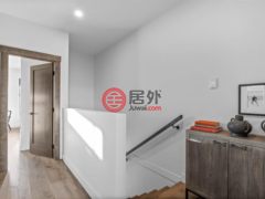 加拿大不列颠哥伦比亚省Sun Peaks的联排别墅，7000 MCGILLIVRAY LAKE，编号75521812