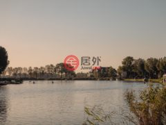 荷兰North HollandAmsterdam的独栋别墅，De Borcht 3，编号77552097