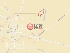 美国密西西比州列克星敦的住宅用地，None 1 Rockport Rd，编号78362220