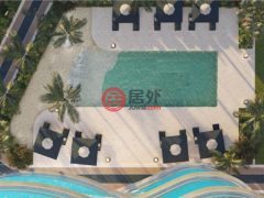 阿联酋迪拜迪拜的公寓，编号72734233