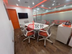 巴拿马巴拿马城巴拿马城的办公室，编号77897458