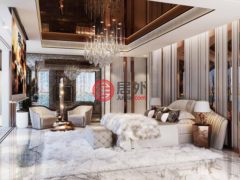 阿联酋迪拜迪拜的独栋别墅，Palm Jumeirah Rd，编号78474709