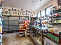 美国夏威夷Ocean View的商业转让，92-1329 PRINCE KUHIO BLVD，编号72673623