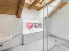 德国BavariaGarmisch-Partenkirchen的公寓，编号78330008