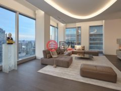 加拿大安大略省多伦多的公寓，183 Wellington St W 4602/03，编号77889323