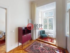 捷克布拉格的公寓，Pařížská，编号76673488